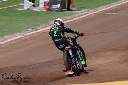 PSŻ Poznań - ROW Rybnik, 2.08.2026-3