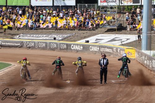 PSŻ Poznań - ROW Rybnik, 2.08.2026-3