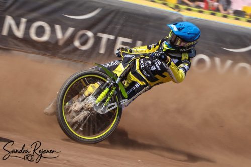 PSŻ Poznań - ROW Rybnik, 2.08.2026-3