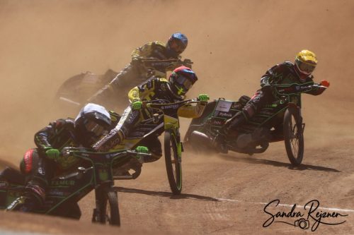 PSŻ Poznań - ROW Rybnik, 2.08.2026-3