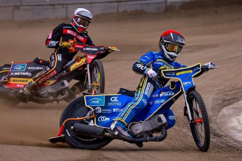 X Runda Ekstraligi U24, Leszno, 21.07.2026
