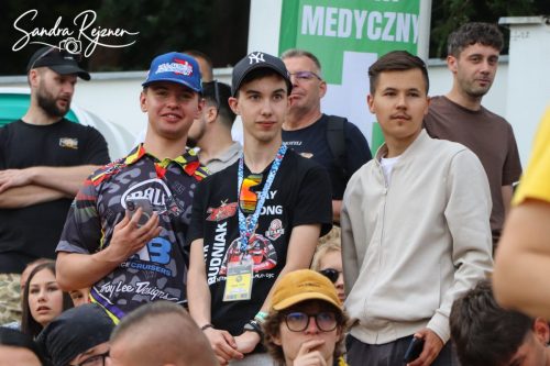 POZPIL Kibice
