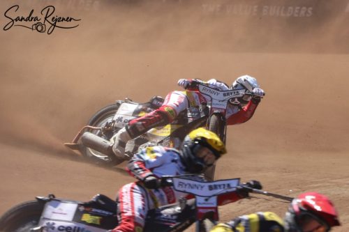 PSŻ Poznań - Wilki Krosno, 9.08.2026