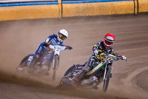 5. Runda IPE 500RCC, Leszno, 27.07.2026