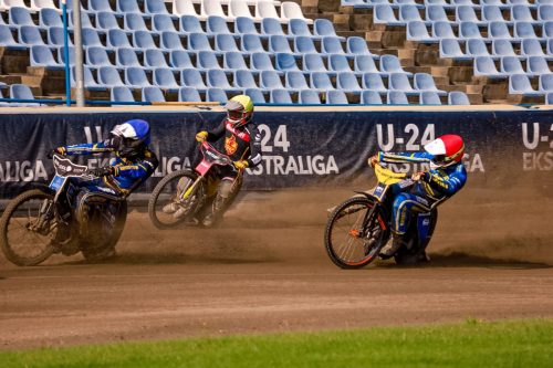 X Runda Ekstraligi U24, Leszno, 21.07.2026