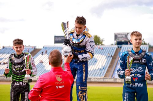 5. Runda IPE 500RCC, Leszno, 27.07.2026