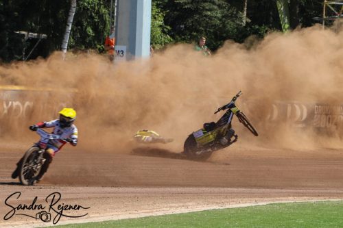 PSŻ Poznań - Wilki Krosno, 9.08.2026