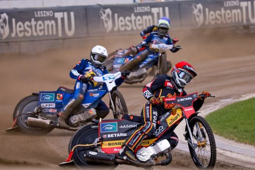X Runda Ekstraligi U24, Leszno, 21.07.2026