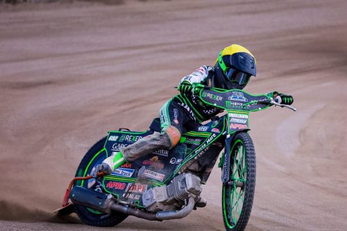 5. Runda IPE 500RCC, Leszno, 27.07.2026
