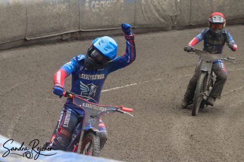 Orzeł Łódź - PSŻ Poznań, 5.07.2026-2