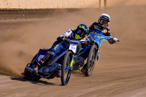 5. Runda IPE 500RCC, Leszno, 27.07.2026