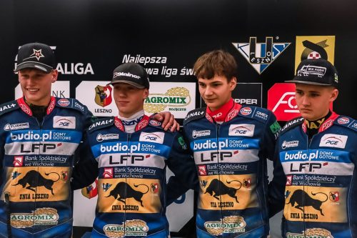 Ekstraliga U24, Leszno, 7.07.2026