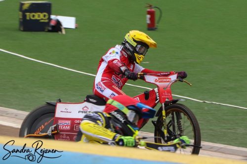 PSŻ Poznań - Polonia Bydgoszcz, 13.09.2026-2
