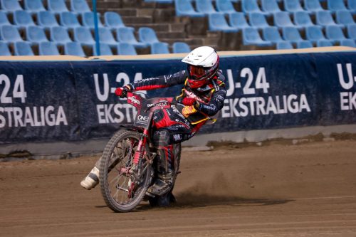 X Runda Ekstraligi U24, Leszno, 21.07.2026