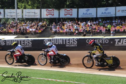PSŻ Poznań - Wilki Krosno, 9.08.2026