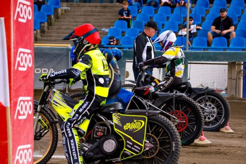 5. Runda IPE 500RCC, Leszno, 27.07.2026
