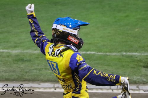 Stal Gorzów - PSŻ Poznań, 4.10.2026