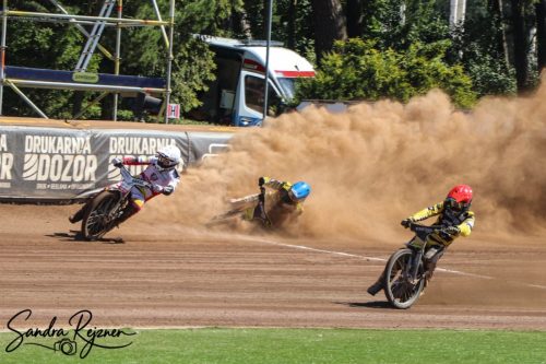 PSŻ Poznań - Wilki Krosno, 9.08.2026