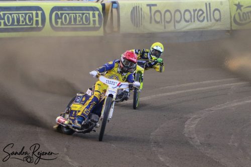 Stal Gorzów - PSŻ Poznań, 4.10.2026