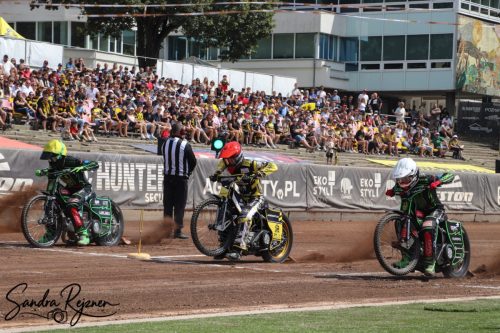 PSŻ Poznań - ROW Rybnik, 2.08.2026-3
