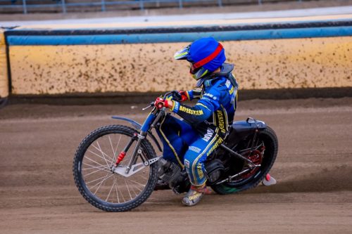 5. Runda IPE 500RCC, Leszno, 27.07.2026