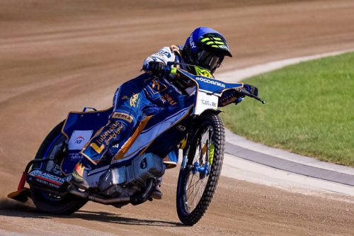 5. Runda IPE 500RCC, Leszno, 27.07.2026