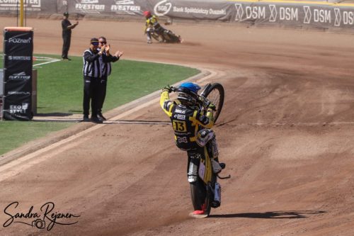 PSŻ Poznań - ROW Rybnik, 2.08.2026-3
