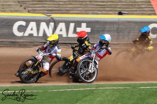 PSŻ Poznań - Wilki Krosno, 9.08.2026