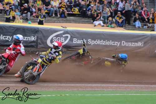 PSŻ Poznań - Polonia Bydgoszcz, 13.09.2026-2
