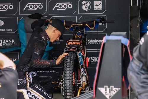Ekstraliga U24, Leszno, 7.07.2026
