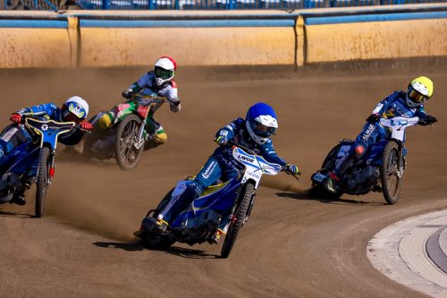 5. Runda IPE 500RCC, Leszno, 27.07.2026