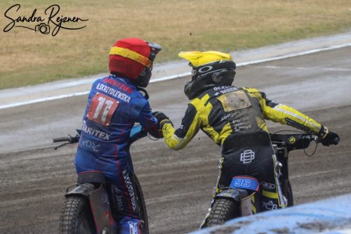 Orzeł Łódź - PSŻ Poznań, 5.07.2026-2