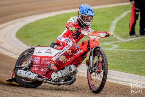 Polonia Bydgoszcz - PSŻ Poznań, 20.09.2026