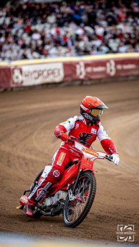 Polonia Bydgoszcz - PSŻ Poznań, 20.09.2026