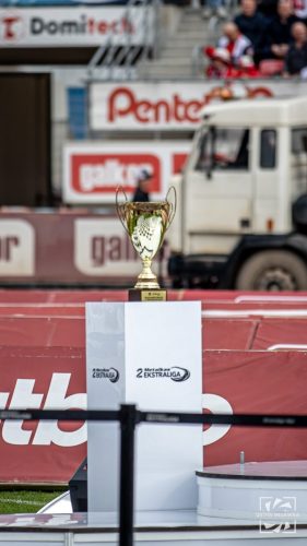 Polonia Bydgoszcz - PSŻ Poznań, 20.09.2026