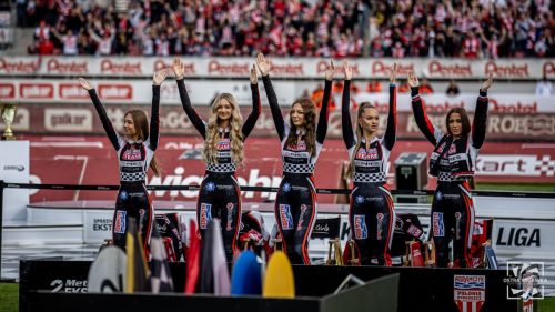 Polonia Bydgoszcz - PSŻ Poznań, 20.09.2026