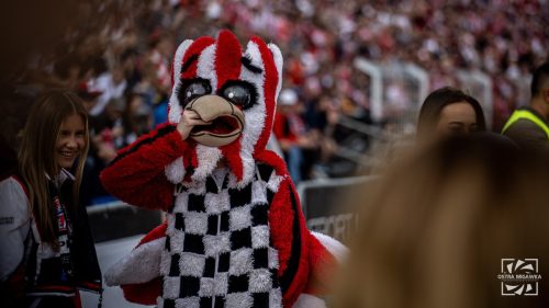 Polonia Bydgoszcz - PSŻ Poznań, 20.09.2026