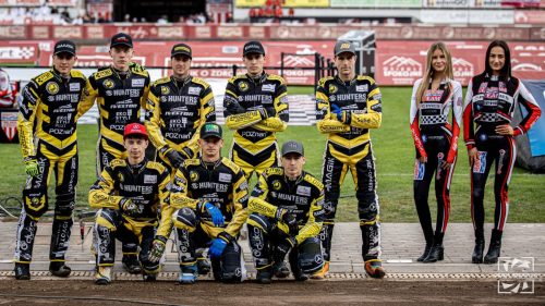 Polonia Bydgoszcz - PSŻ Poznań, 20.09.2026