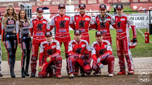 Polonia Bydgoszcz - PSŻ Poznań, 20.09.2026