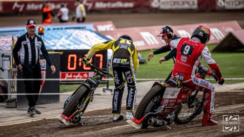 Polonia Bydgoszcz - PSŻ Poznań, 20.09.2026