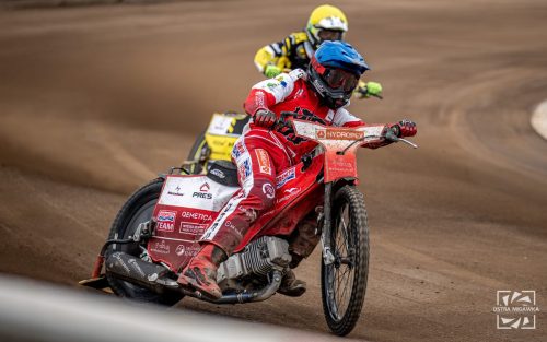 Polonia Bydgoszcz - PSŻ Poznań, 20.09.2026