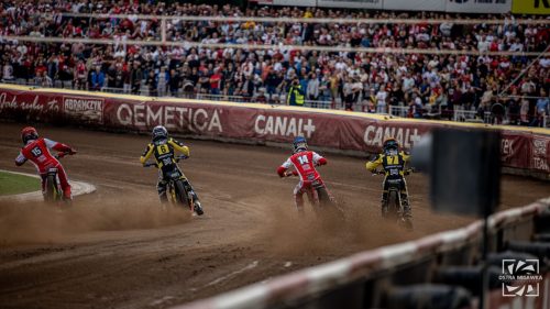 Polonia Bydgoszcz - PSŻ Poznań, 20.09.2026