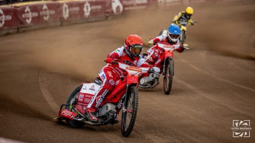 Polonia Bydgoszcz - PSŻ Poznań, 20.09.2026