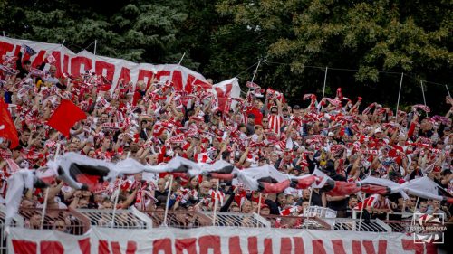 Polonia Bydgoszcz - PSŻ Poznań, 20.09.2026