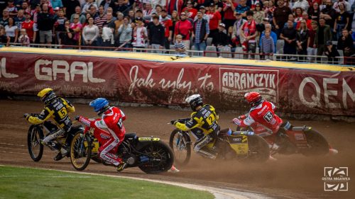 Polonia Bydgoszcz - PSŻ Poznań, 20.09.2026