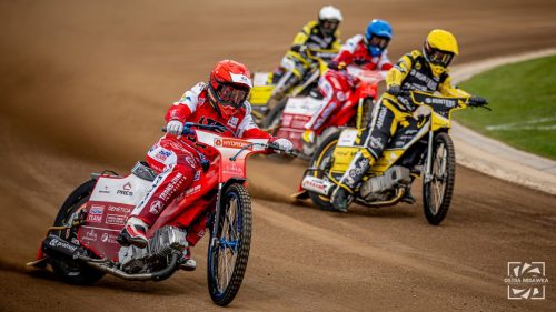 Polonia Bydgoszcz - PSŻ Poznań, 20.09.2026