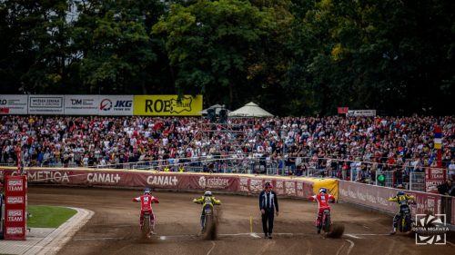 Polonia Bydgoszcz - PSŻ Poznań, 20.09.2026