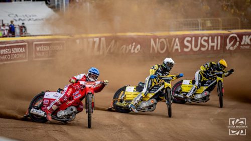 Polonia Bydgoszcz - PSŻ Poznań, 20.09.2026