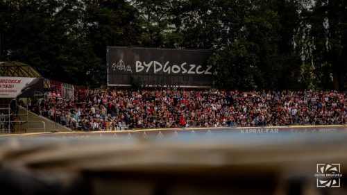 Polonia Bydgoszcz - PSŻ Poznań, 20.09.2026