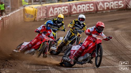 Polonia Bydgoszcz - PSŻ Poznań, 20.09.2026